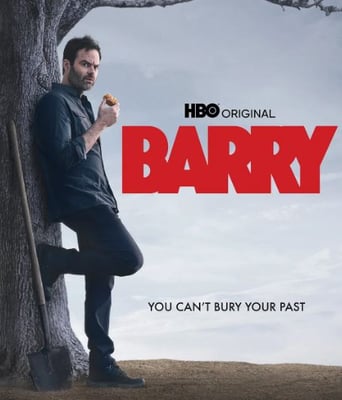 <b><font color='#FF0000'>巴瑞 第三季</font></b>