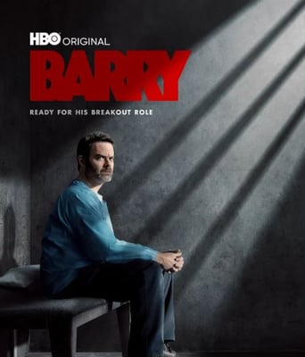 <b><font color='#FF0000'>巴瑞 第四季</font></b>