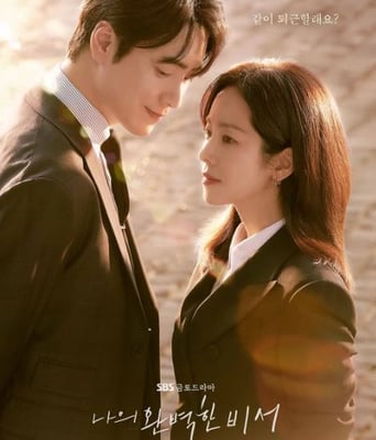 <b><font color='#FF0000'>我的完美秘书</font></b>