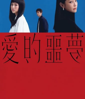 <b><font color='#FF0000'>爱的噩梦</font></b>