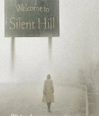 <b><font color='#FF0000'>寂静岭</font></b>