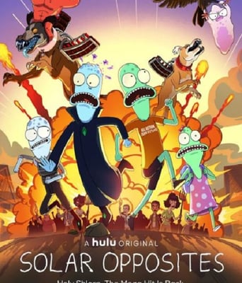 <b><font color='#FF0000'>外星也难民 第二季</font></b>