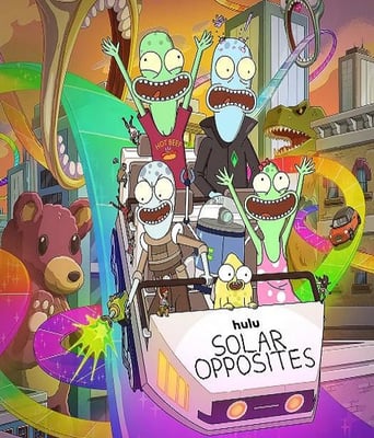 <b><font color='#FF0000'>外星也难民 第五季</font></b>