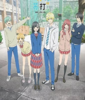 <b><font color='#FF0000'>蜂蜜柠檬苏打2025</font></b>