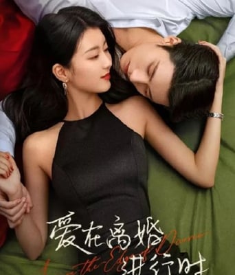 <b><font color='#FF0000'>爱在离婚进行时</font></b>