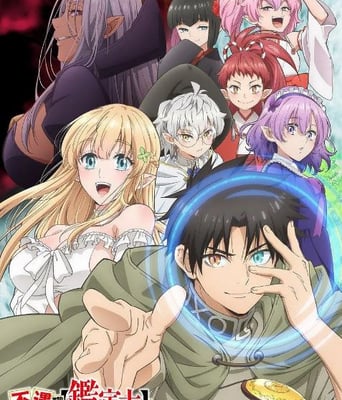 <b><font color='#FF0000'>不幸职业鉴定士实则最</font></b>