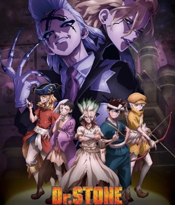 <b><font color='#FF0000'>石纪元 第四季</font></b>