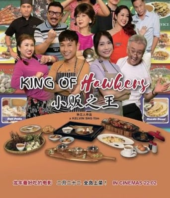 <b><font color='#FF0000'>小贩之王</font></b>