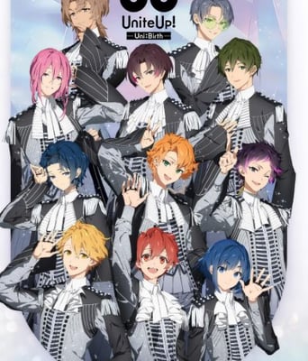 <b><font color='#FF0000'>偶像集结!第二季</font></b>