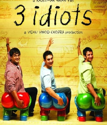 <b><font color='#FF0000'>三傻大闹宝莱坞</font></b>