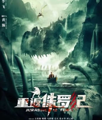 <b><font color='#FF0000'>重返侏罗纪</font></b>