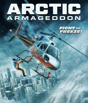 <b><font color='#FF0000'>北极世界末日</font></b>