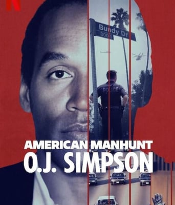 <b><font color='#FF0000'>全美缉凶：O·J·辛普森</font></b>