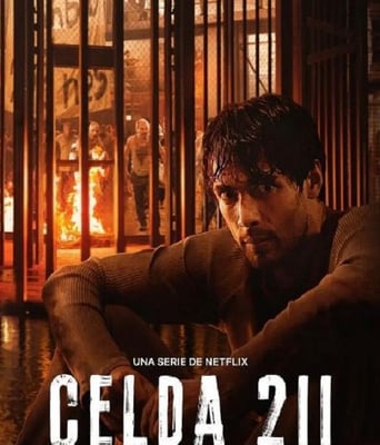 <b><font color='#FF0000'>211号牢房</font></b>