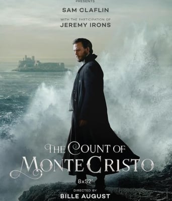 <b><font color='#FF0000'>基督山伯爵剧版</font></b>