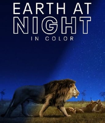 <b><font color='#FF0000'>夜色中的地球 第一季</font></b>