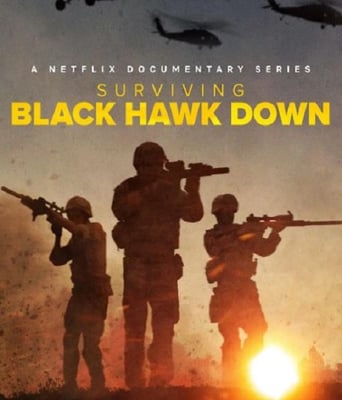 <b><font color='#FF0000'>黑鹰坠落：死里逃生</font></b>