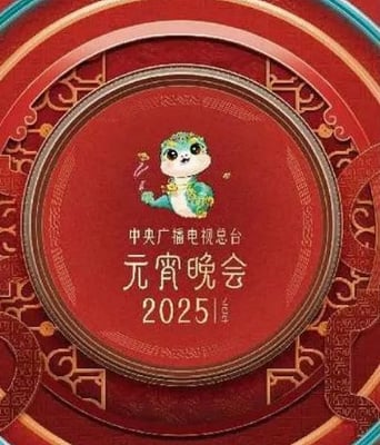 <b><font color='#FF0000'>2025央视元宵晚会</font></b>