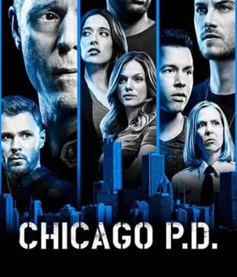 <b><font color='#FF0000'>芝加哥警署 第六季</font></b>