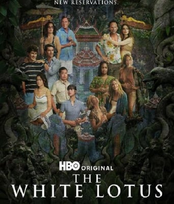 <b><font color='#FF0000'>白莲花度假村 第三季</font></b>