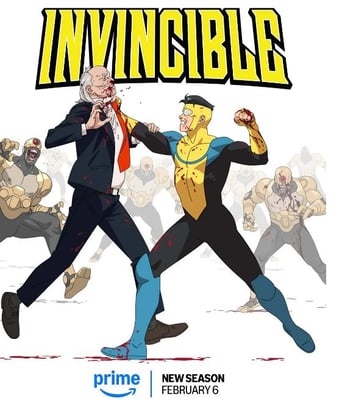 <b><font color='#FF0000'>无敌少侠 第三季</font></b>