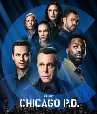 <b><font color='#FF0000'>芝加哥警署 第九季</font></b>