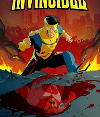 <b><font color='#FF0000'>无敌少侠 第二季</font></b>