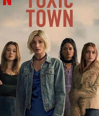 <b><font color='#FF0000'>毒镇</font></b>