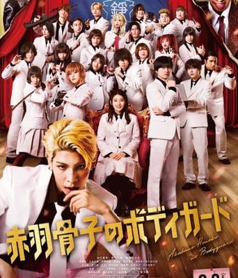 <b><font color='#FF0000'>赤羽骨子的亲卫队</font></b>