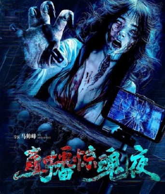 <b><font color='#FF0000'>直播惊魂夜</font></b>