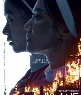 <b><font color='#FF0000'>黑修女们</font></b>