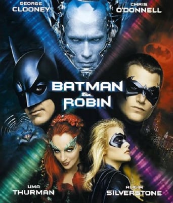 <b><font color='#FF0000'>蝙蝠侠与罗宾</font></b>