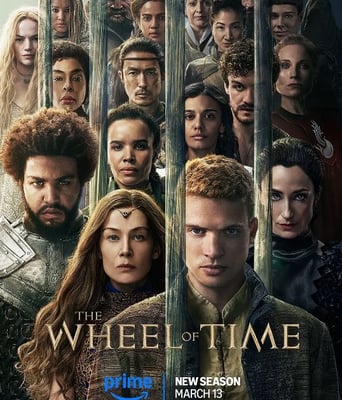 <b><font color='#FF0000'>时光之轮 第三季</font></b>