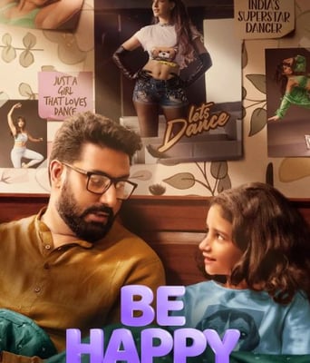 <b><font color='#FF0000'>Be Happy</font></b>