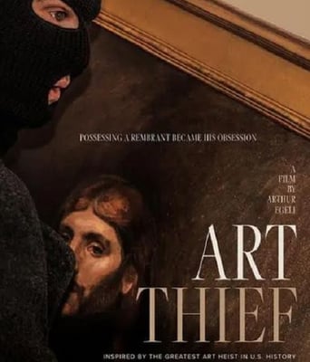 <b><font color='#FF0000'>艺术窃贼</font></b>