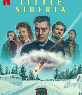 <b><font color='#FF0000'>小西伯利亚</font></b>