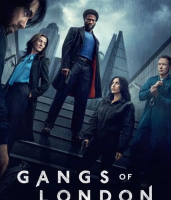 <b><font color='#FF0000'>伦敦黑帮 第三季</font></b>