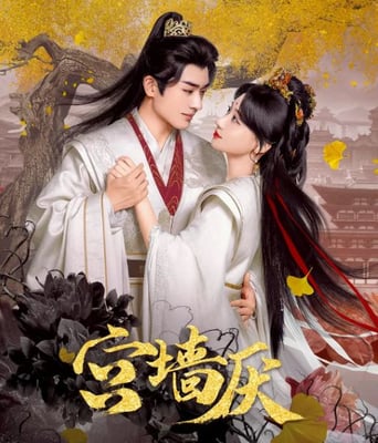 <b><font color='#FF0000'>宫墙厌</font></b>