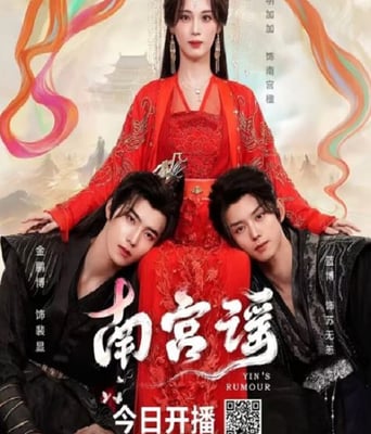 <b><font color='#FF0000'>南宫谣</font></b>