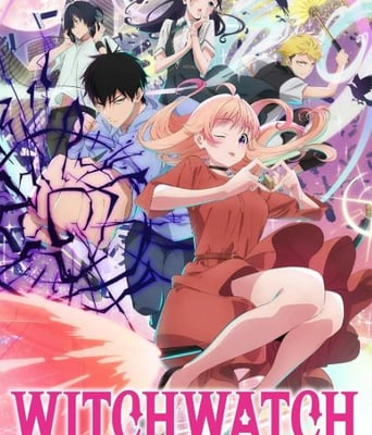 <b><font color='#FF0000'>魔女与使魔</font></b>