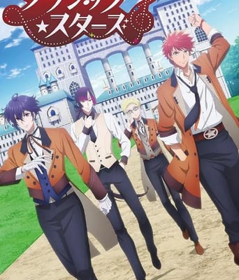 <b><font color='#FF0000'>CLASSIC★STARS</font></b>