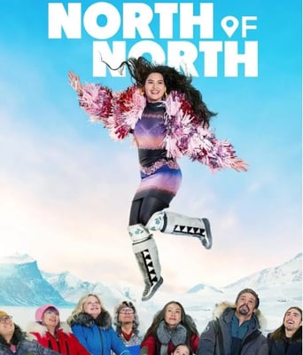 <b><font color='#FF0000'>极北以北</font></b>