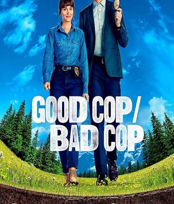 <b><font color='#FF0000'>好警察/坏警察</font></b>