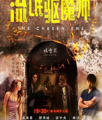 <b><font color='#FF0000'>流氓驱魔师</font></b>