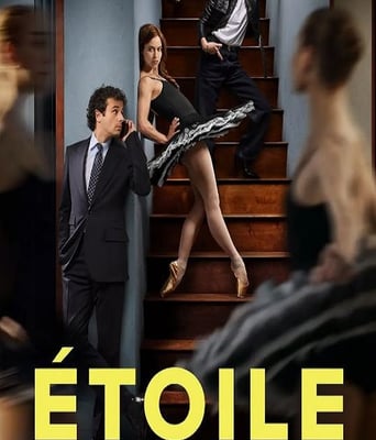 <b><font color='#FF0000'>芭蕾之星 第一季</font></b>