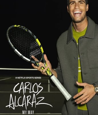 <b><font color='#FF0000'>卡洛斯·阿尔卡拉斯：</font></b>