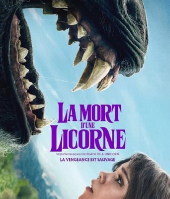 <b><font color='#FF0000'>独角兽之死</font></b>