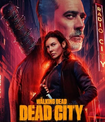 <b><font color='#FF0000'>行尸走肉：死城 第二</font></b>