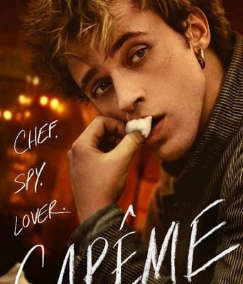 <b><font color='#FF0000'>名厨卡雷姆</font></b>