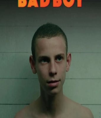 <b><font color='#FF0000'>坏男孩</font></b>